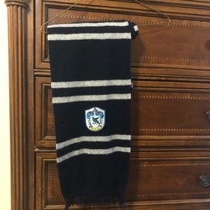 Harry Potter Ravenclaw scarf